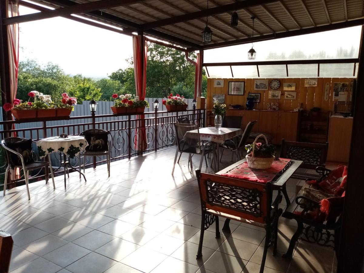 Appartamento Casa Voica Turda Esterno foto