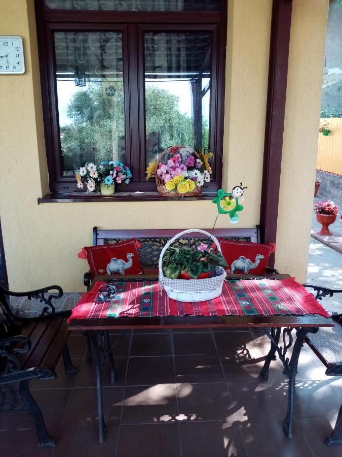 Appartamento Casa Voica Turda Esterno foto