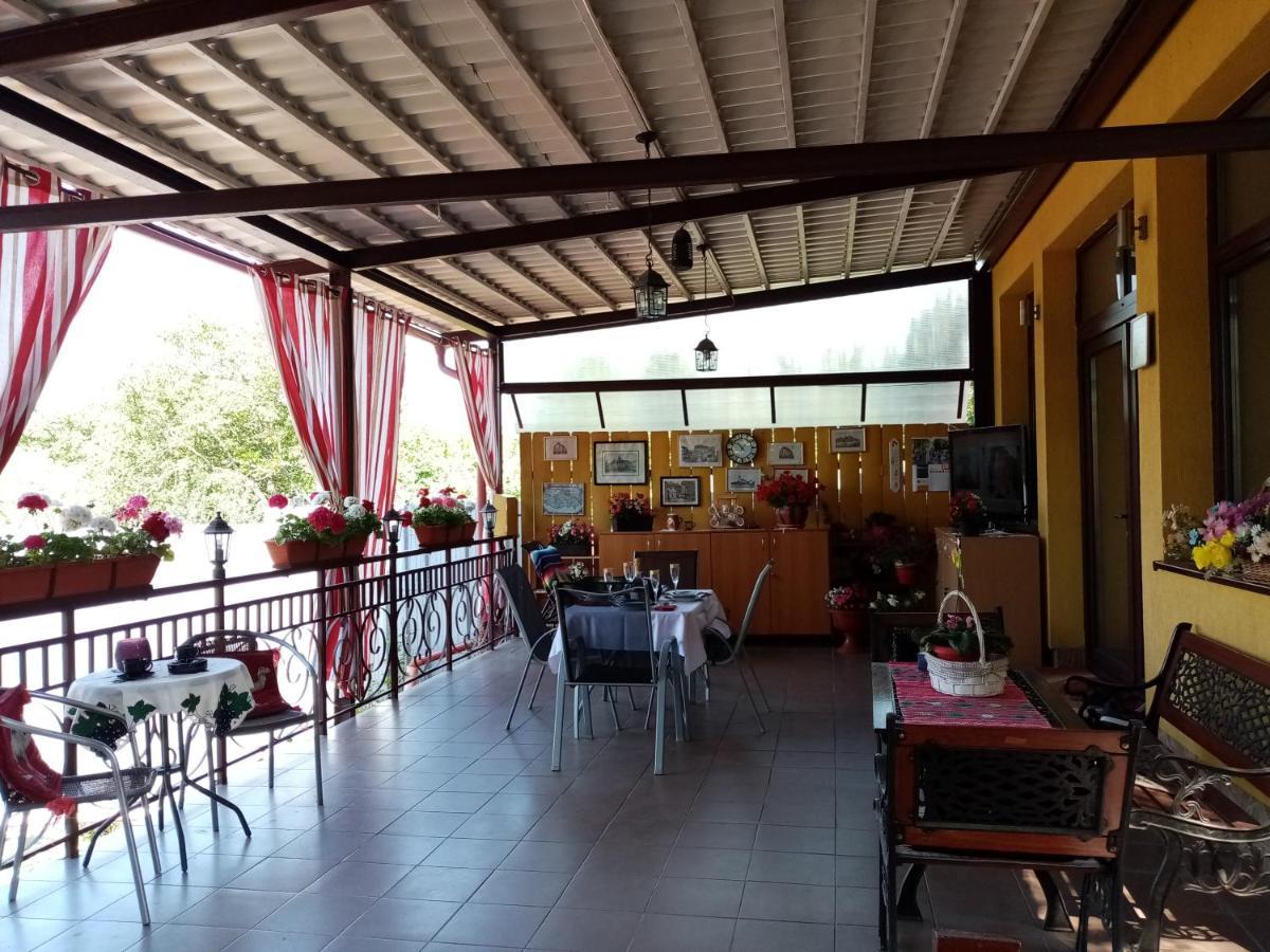 Appartamento Casa Voica Turda Esterno foto
