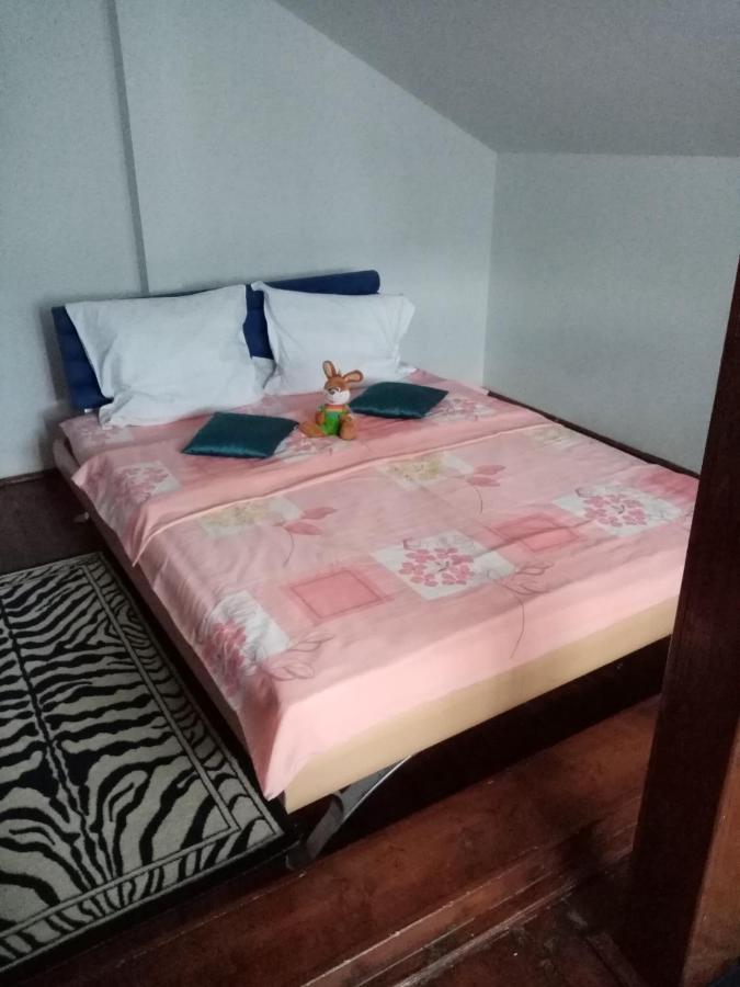 Appartamento Casa Voica Turda Esterno foto