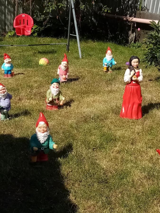 Appartamento Casa Voica Turda Esterno foto