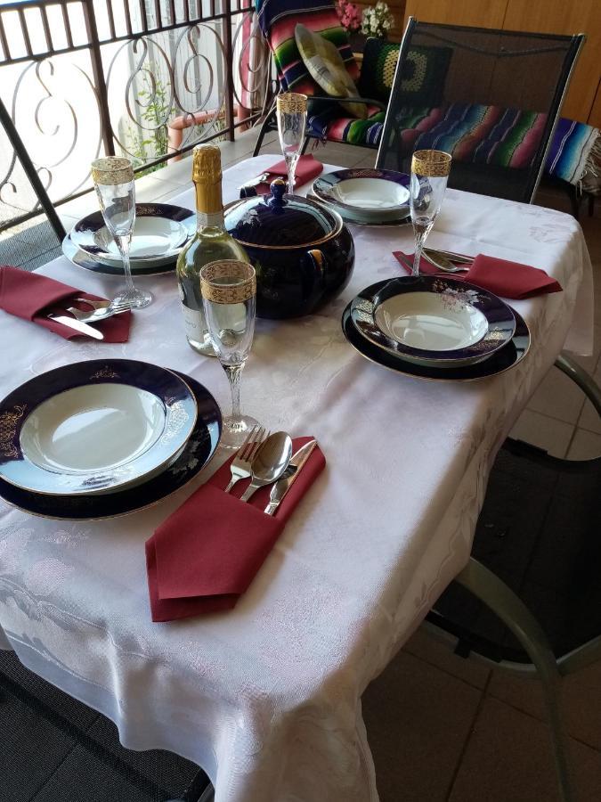 Appartamento Casa Voica Turda Esterno foto