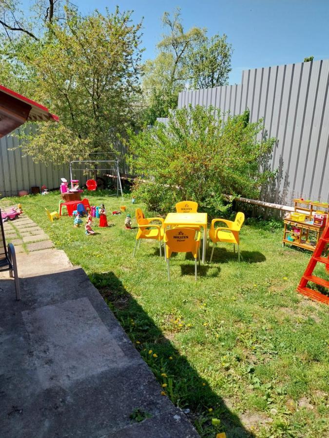 Appartamento Casa Voica Turda Esterno foto