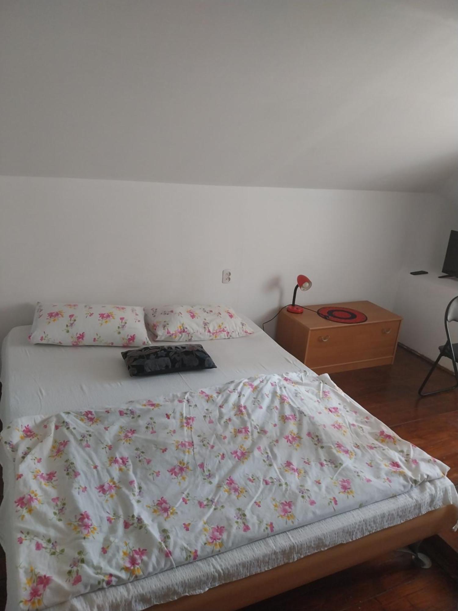 Appartamento Casa Voica Turda Esterno foto