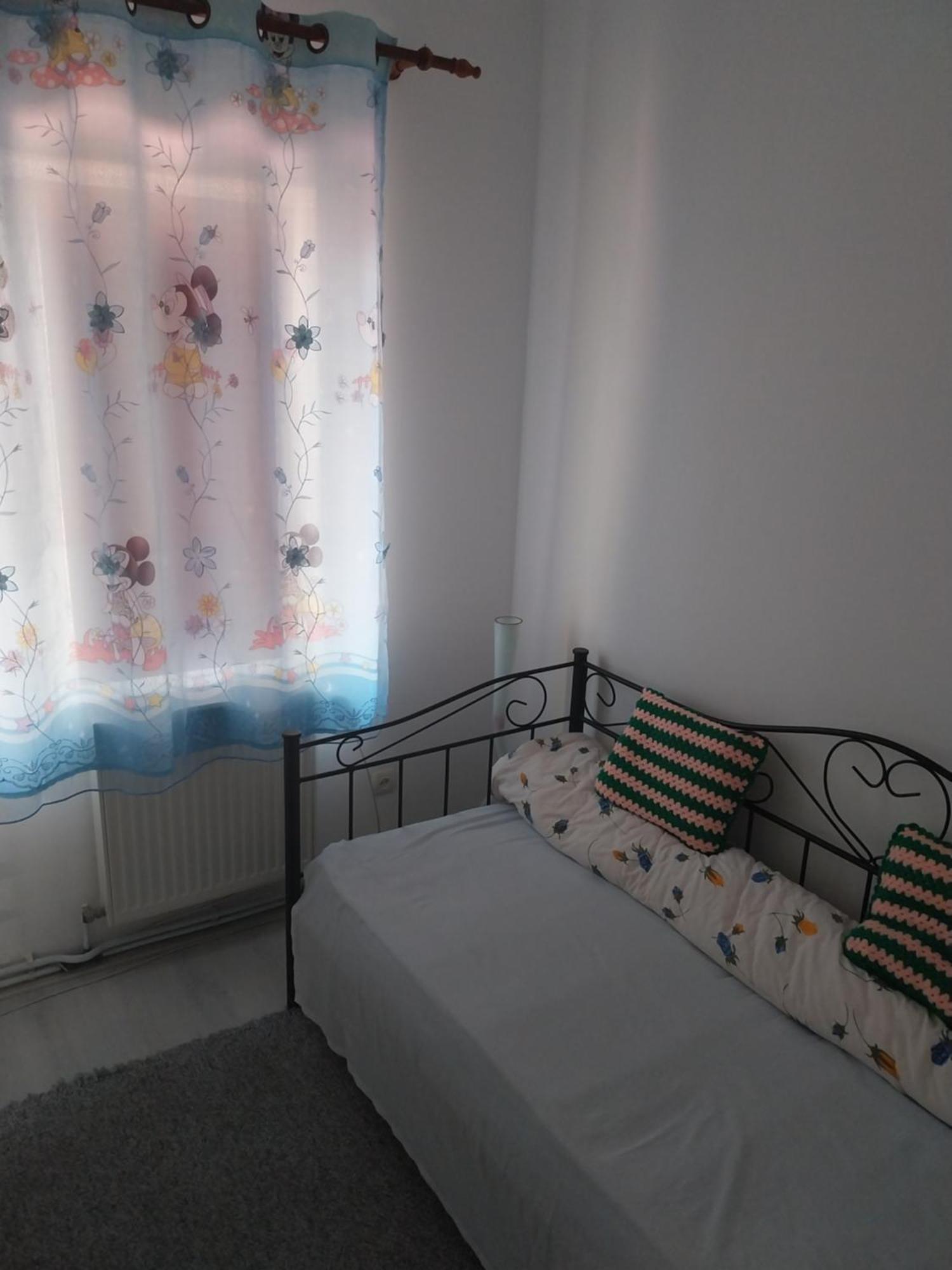 Appartamento Casa Voica Turda Esterno foto