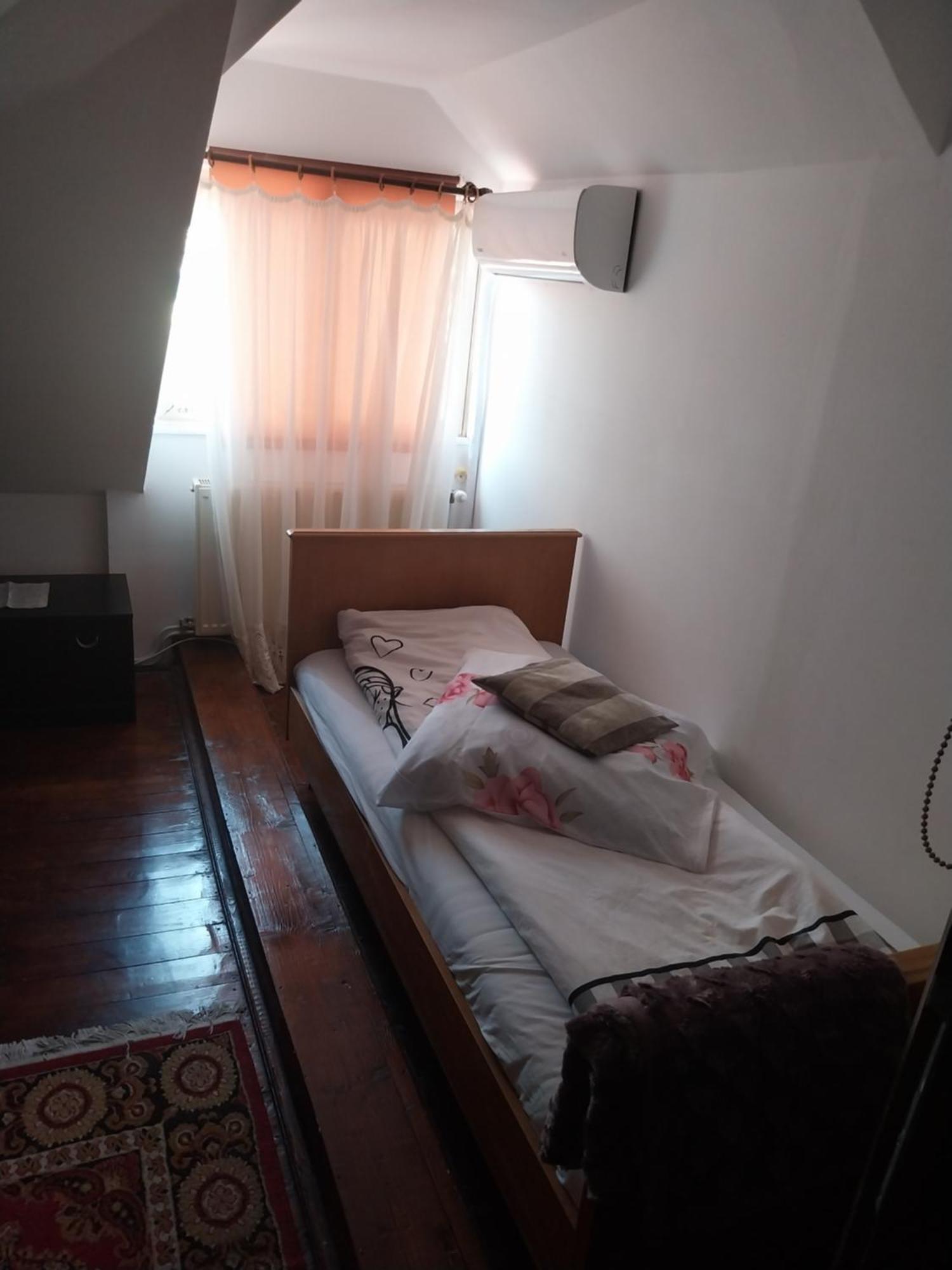 Appartamento Casa Voica Turda Camera foto