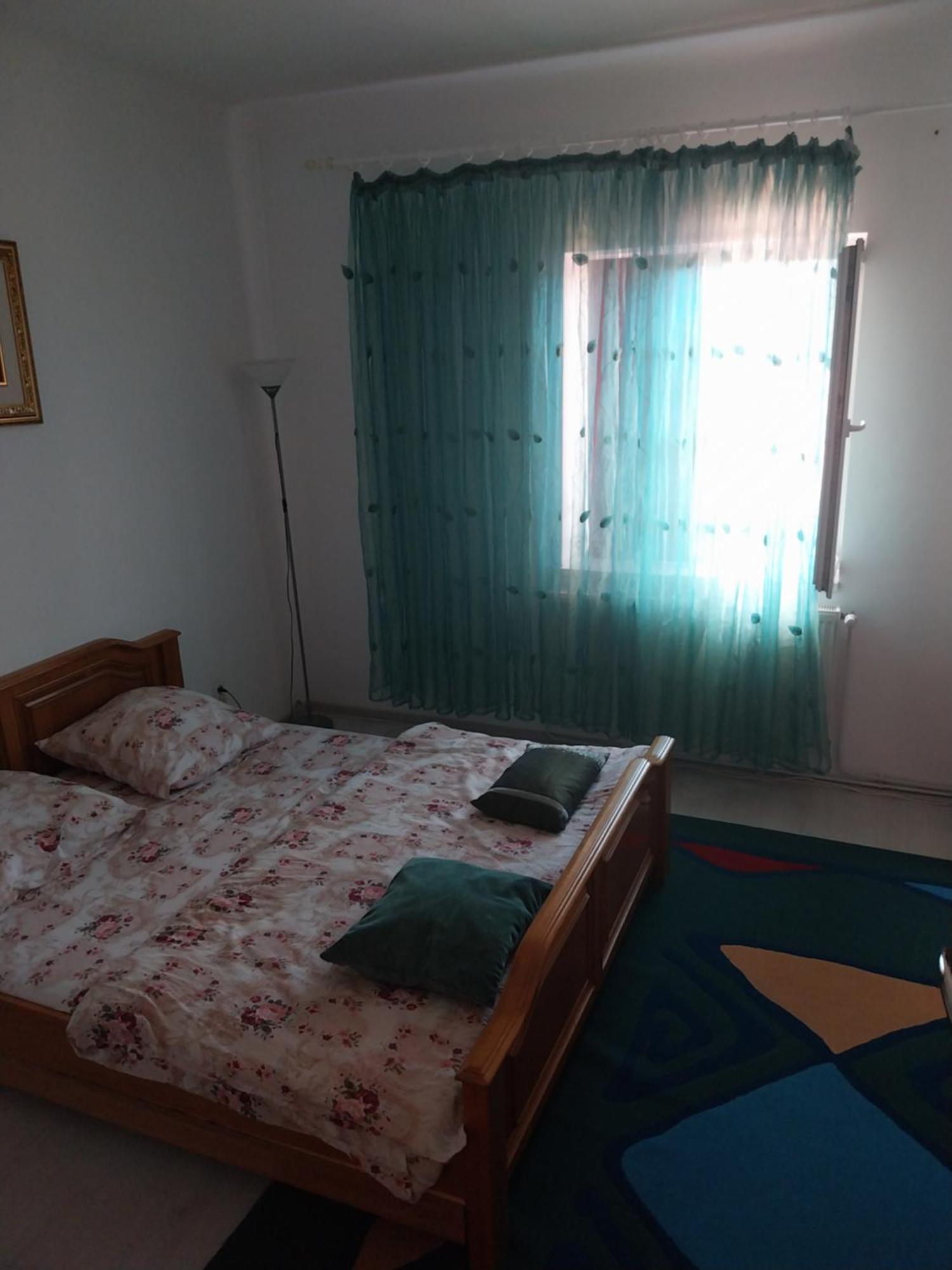 Appartamento Casa Voica Turda Esterno foto