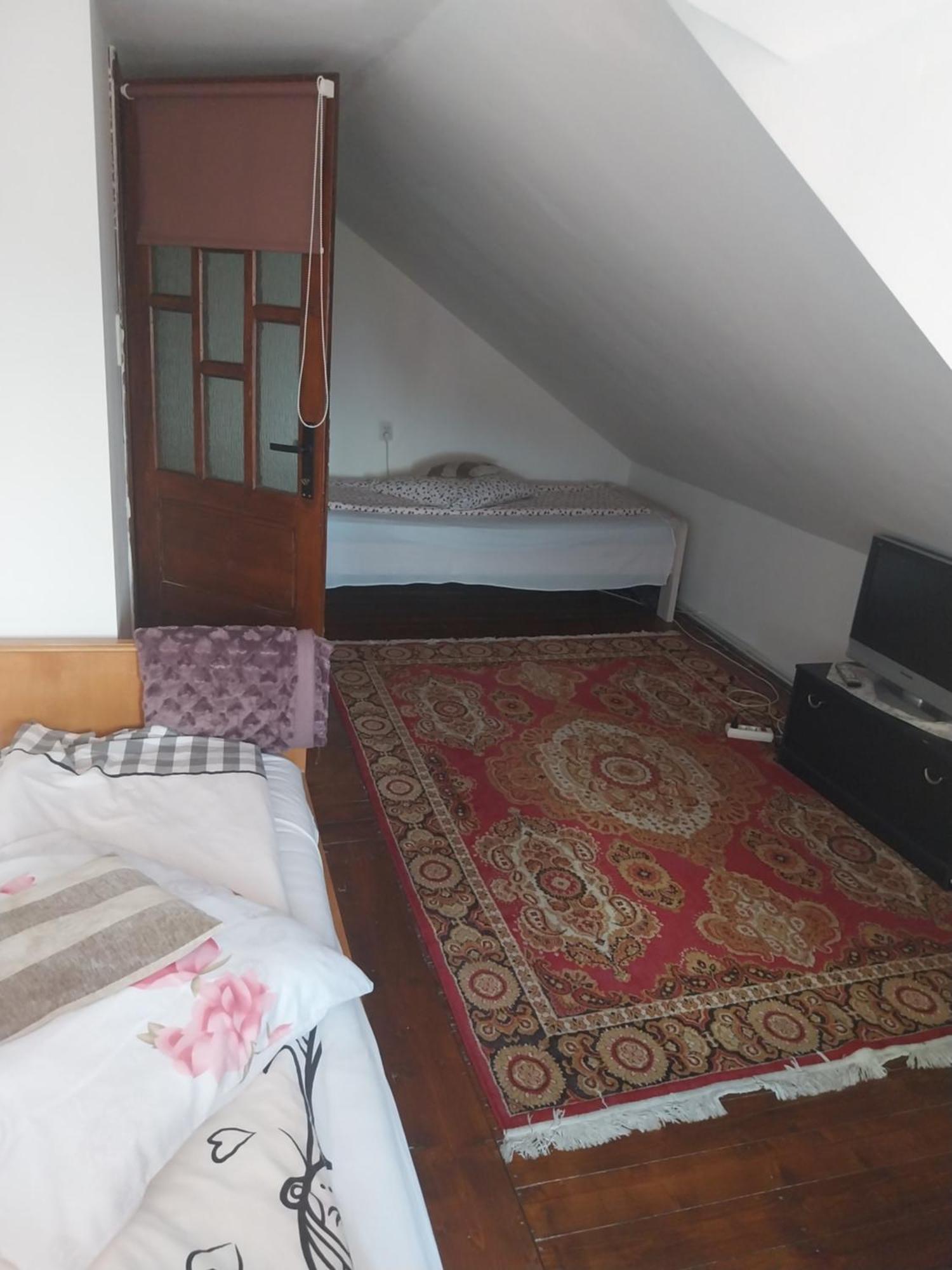 Appartamento Casa Voica Turda Esterno foto