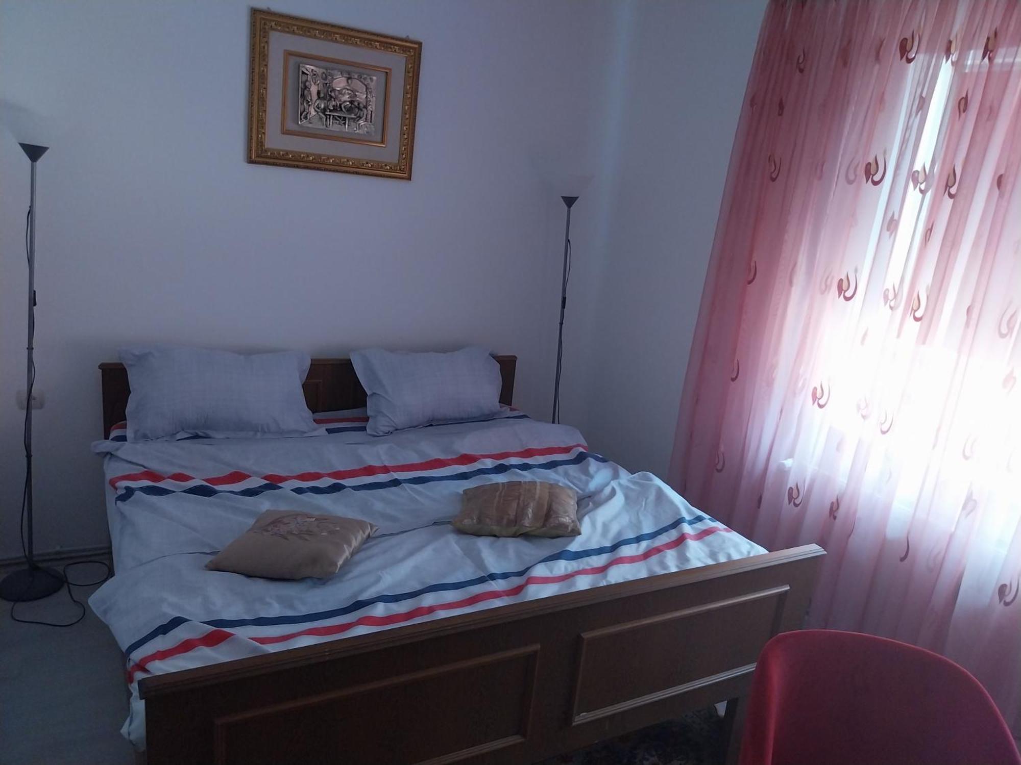 Appartamento Casa Voica Turda Esterno foto