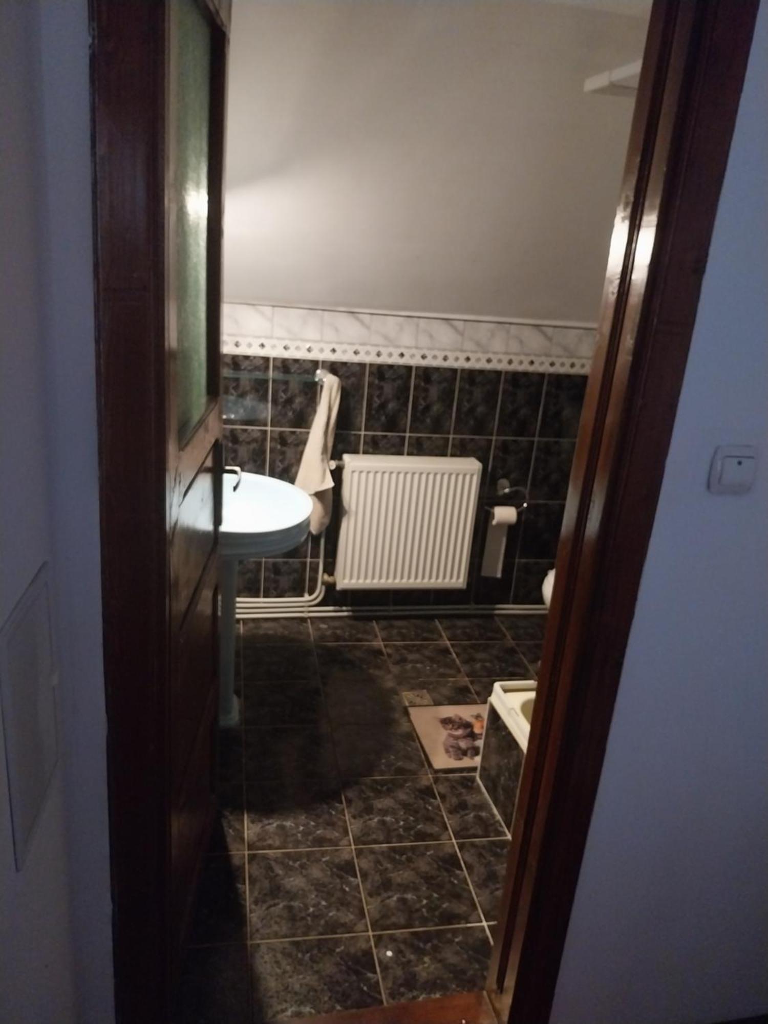 Appartamento Casa Voica Turda Esterno foto