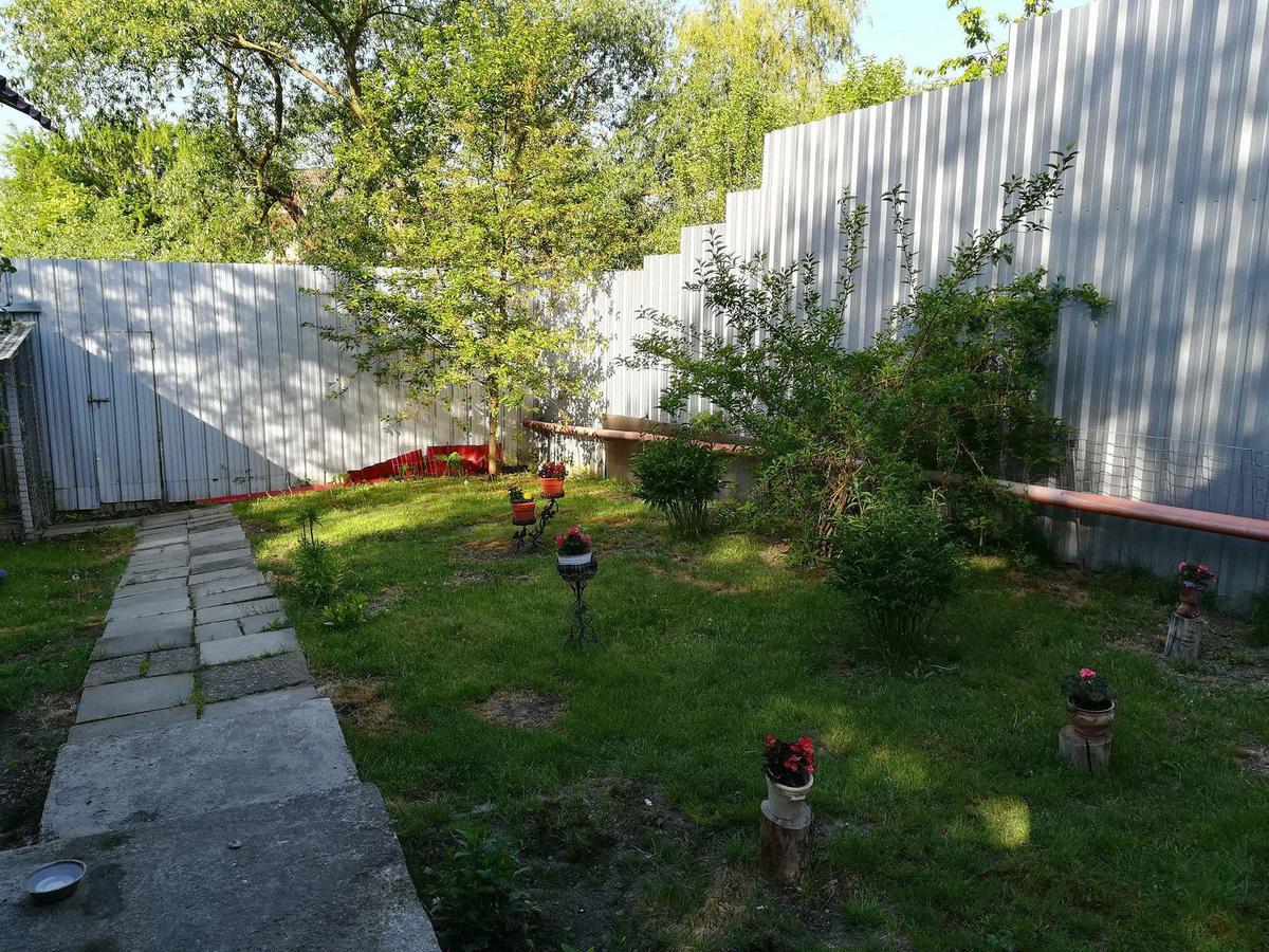 Appartamento Casa Voica Turda Esterno foto